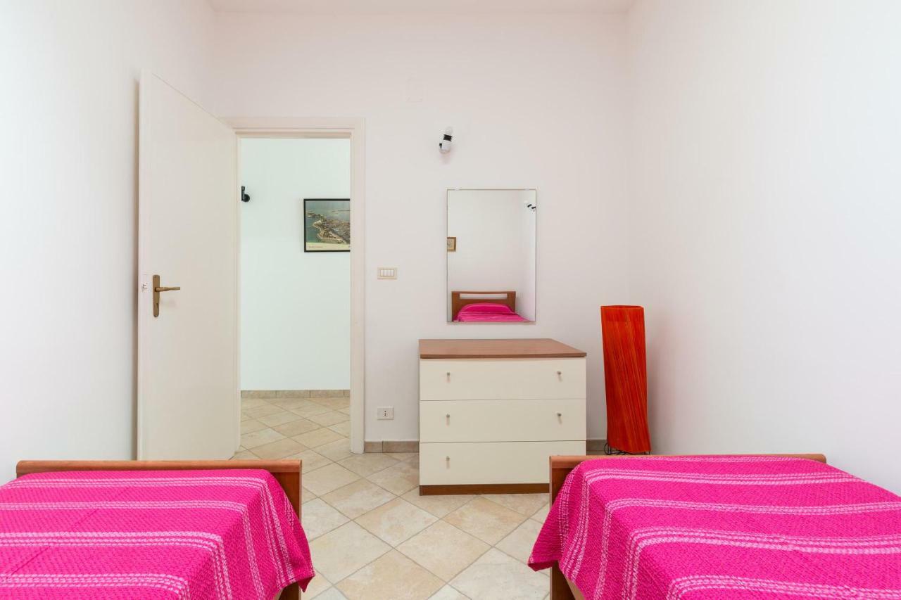 Villetta Cristal Sea Porto Cesareo Exterior foto