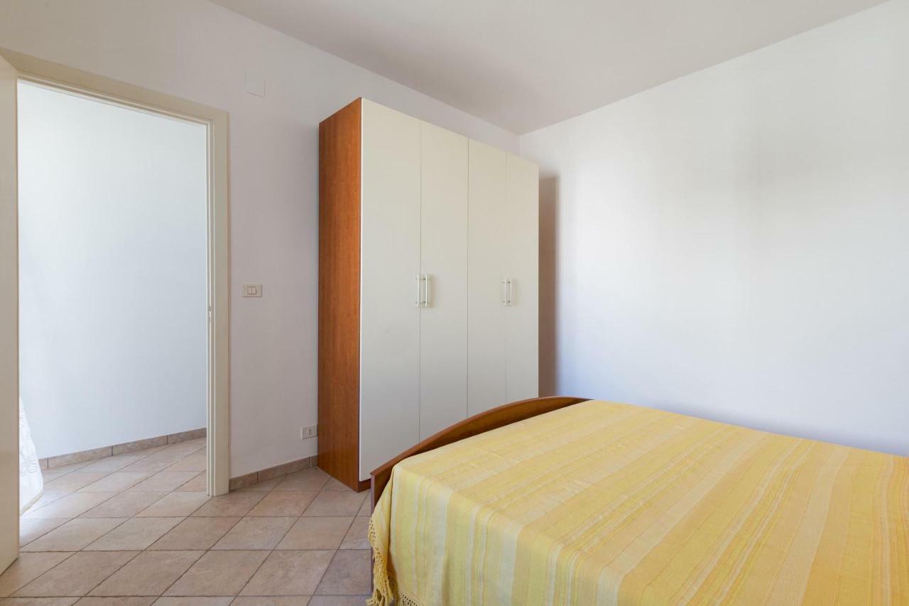 Villetta Cristal Sea Porto Cesareo Exterior foto